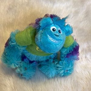 Sully plush